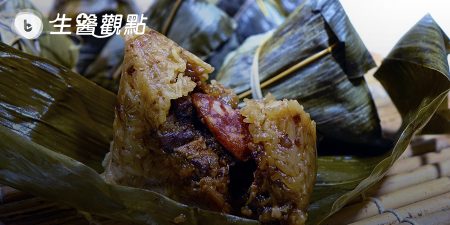 端午吃「粽」小心食品添加物過量
