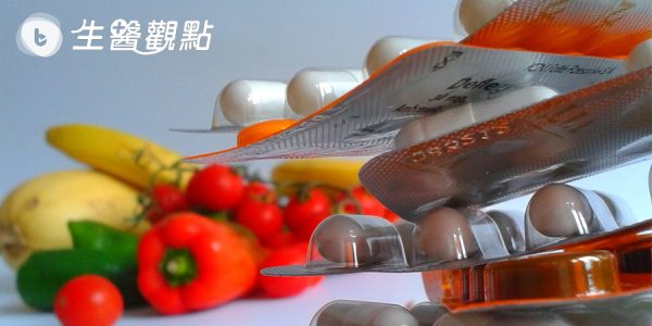 益生菌可以幫助你減重嗎?