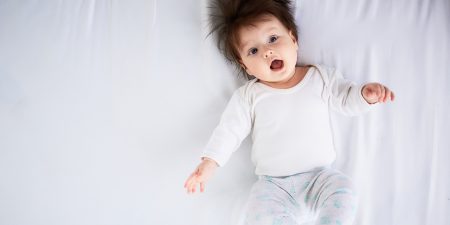 孩子不敢外宿！　學齡童尿床困擾該治療