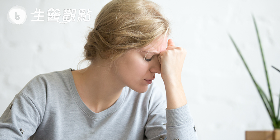 突來天旋地轉的暈眩 原來是「耳石脫落症」