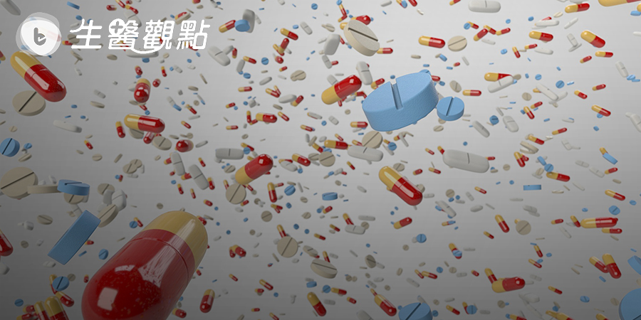 保健食品有吃有保佑? 食品所專家一次講清楚