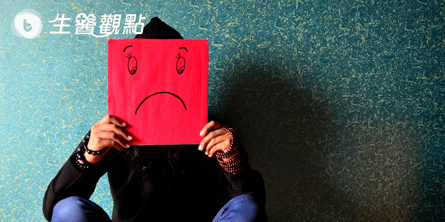 越熱越憂鬱! 臺灣研究：溫度上升1度增加7%風險
