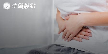 腸躁症是累積來的! 專家建議及早就醫