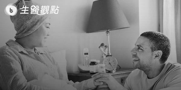 卵巢癌新一代口服標靶 先測DNA修復癌症基因