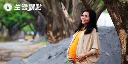 讓醫師們協助妳順利的生育健康寶寶