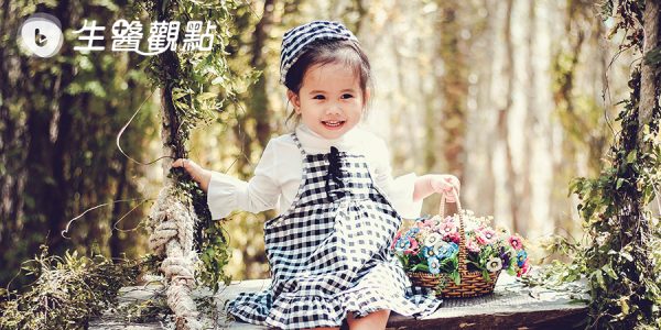 爸媽注意! 乳牙幹細胞可促進牙齒再生