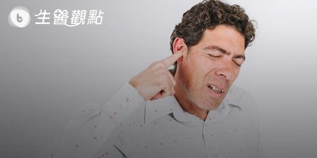 耳鳴原因有這些　醫：耳鳴超過5分要留心