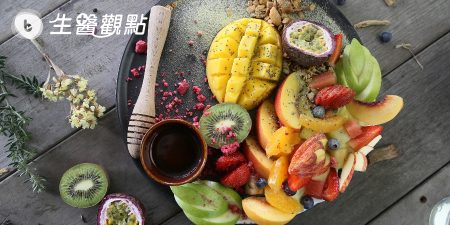 糖友望「食」興嘆 營養師推健康LINE一餐