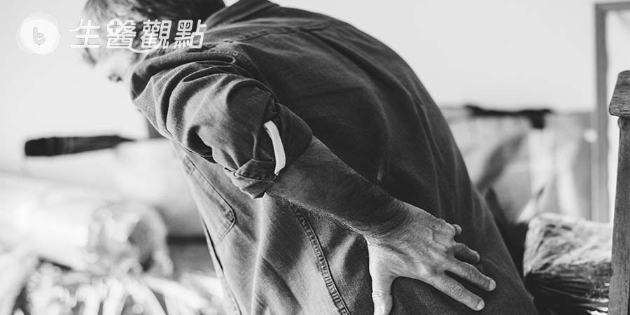 醫師：這類人注意骨本含量！小心脊椎骨折找上門