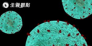 T細胞淋巴癌健保新藥　在台研究成果佳