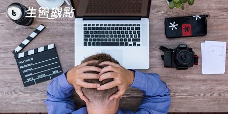 頭痛輕忽不得! 醫師：避免腦神經永久受損