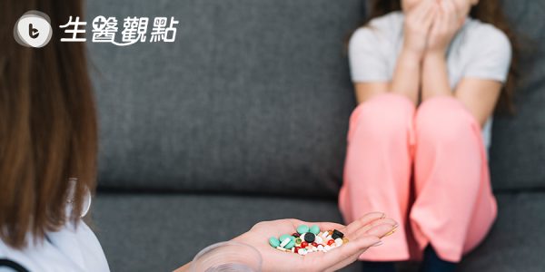 翻轉爸媽認知！藥品不磨粉六大理由