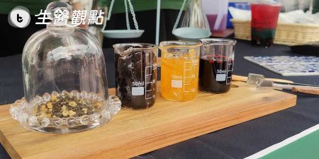 水果飲品不容錯過! 研究：oo酵素可抗肺纖維化