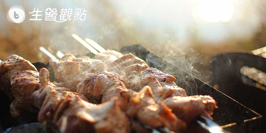 烤物又惹禍?專家：這「行」罹癌風險增2.16倍
