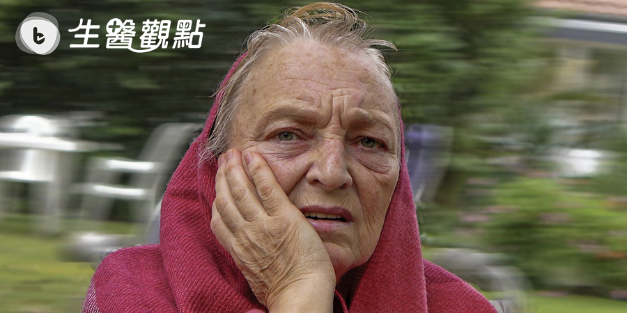 腦中風的預防及治療