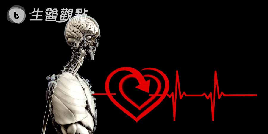 癌症37年奪下10大死因榜首 肺癌最兇殘
