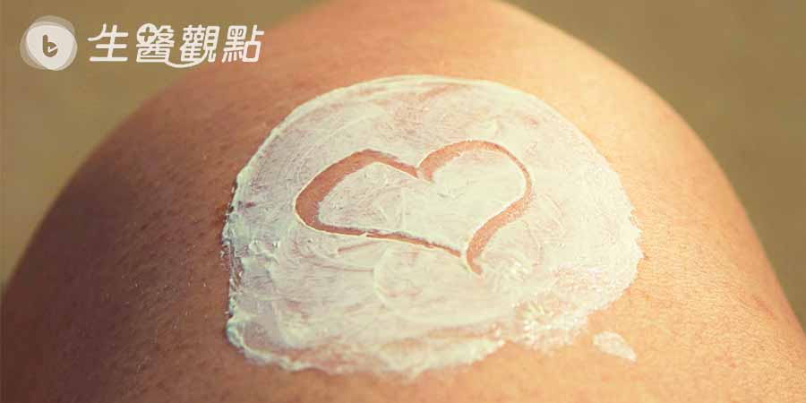 洗澡如廁彷彿火燒皮　重視乾癬病患照護