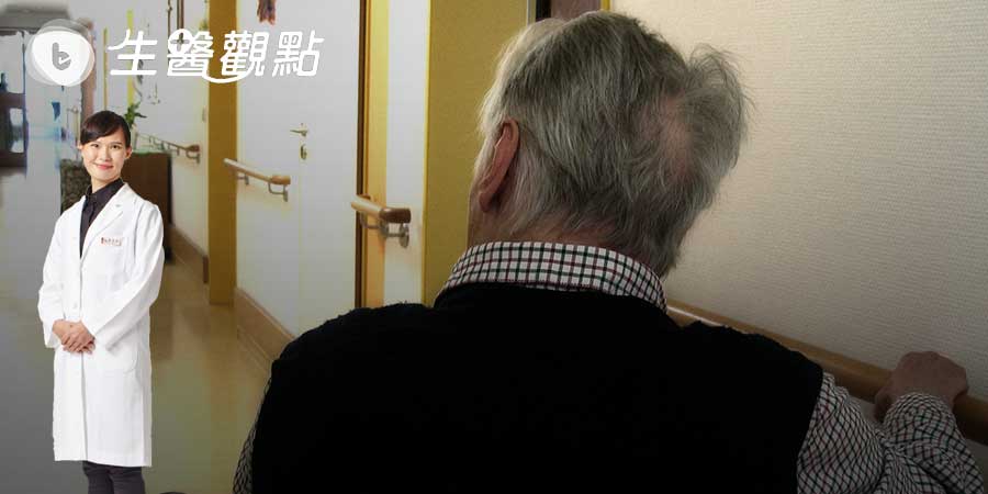 預防失智  從健腦四大寶典做起