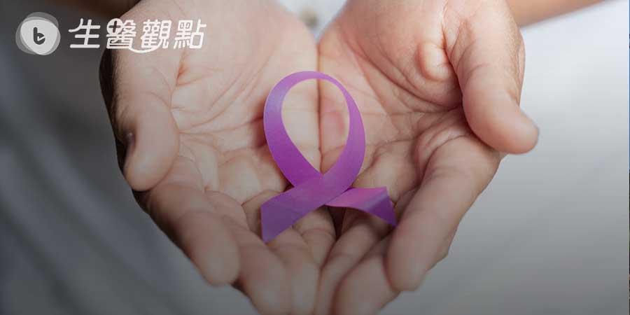 耶魯教授呼籲：BRCA基因檢測應列入一般健康檢測項目