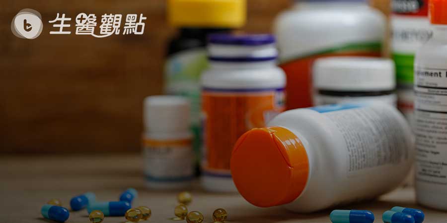 專家分析市售9款維生素D3產品(產地, 單價, IU含量) 內附比較表格