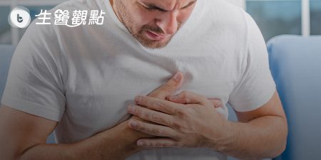 49歲男心房顫動鬼門關前走一回　靠反轉劑撿回一命