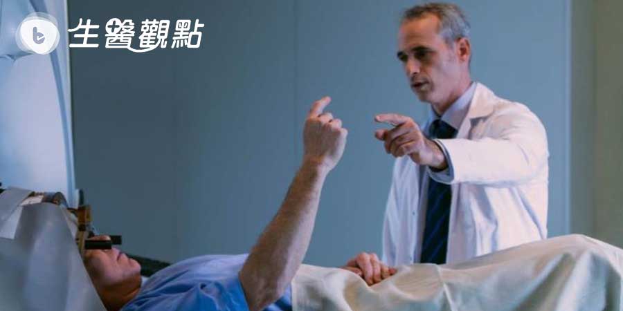 手抖治療免開刀　醫師：非侵入醫療提升病人治療意願