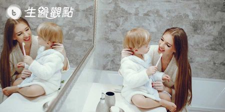 乳牙蛀牙怎麼辦？兒童牙醫：習慣不良成蛀牙關鍵