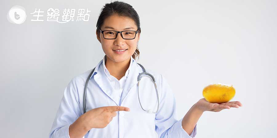 芒果好「毒」?營養師：適量攝取有益健康