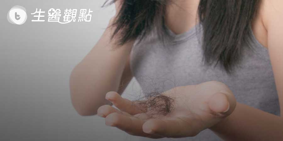 這項諾貝爾獎技術，成功應用於治脫髮，被評為可徹底改變頭髮再生的重大突破