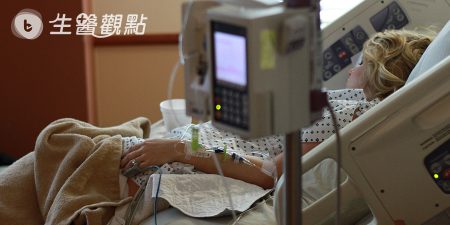 多重PCR檢測　老人呼吸道感染住院天數差很多