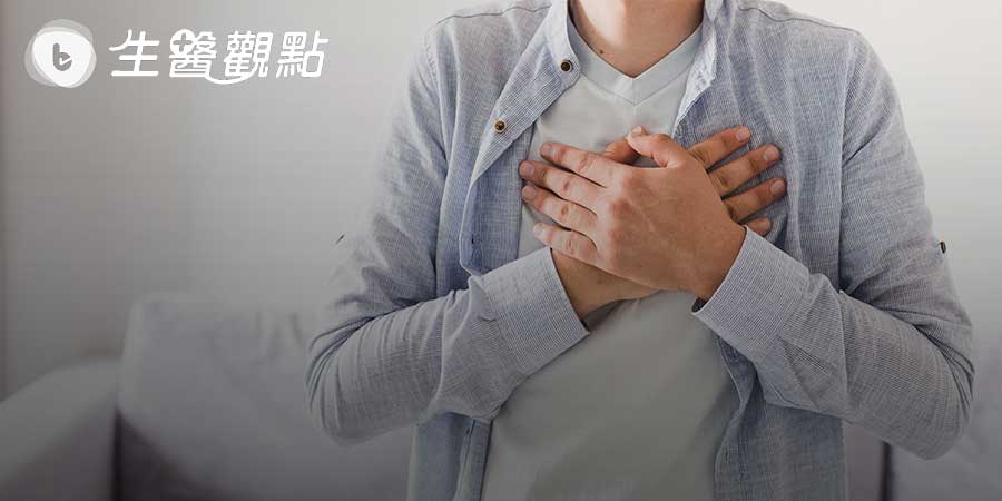 最新發現　罹患心臟疾病風險C肝高於B肝