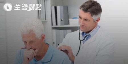 咳咳咳不停！　久咳不癒小心「這些疾病」