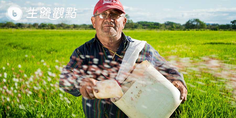 炎夏高溫　戶外勞動須防熱傷害
