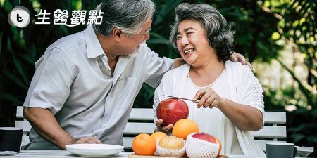 水果聰明挑　血鉀剛剛好