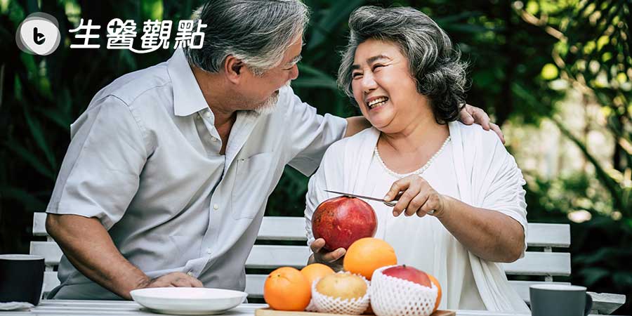 水果聰明挑　血鉀剛剛好