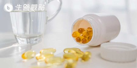 加拿大研究：長期服用大量維生素D可能導致骨質疏鬆