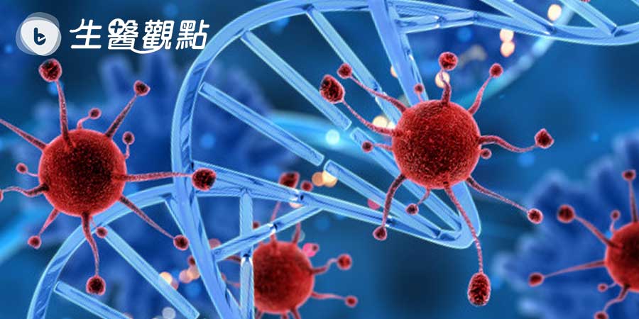丹麥研究：CHRNA2基因突變增加大麻成癮的風險