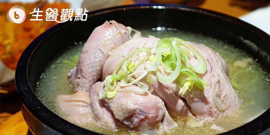 滋補體力怎麼補? 如何選擇雞湯、雞精、滴雞精?