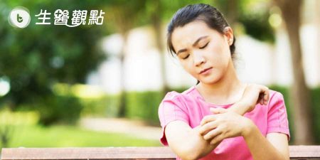 炎熱潮濕引黴菌！　清潔做好少困擾
