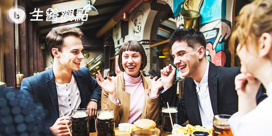 美國研究：餐餐9分飽，可降低心臟、代謝疾病的風險