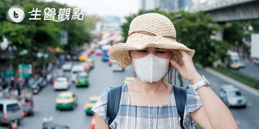 癲癇發作竟與肺腺癌有關？　精準治療控制癌細胞
