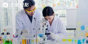 突破免疫治療精準盲區　FFPE檢體測TMB立大功