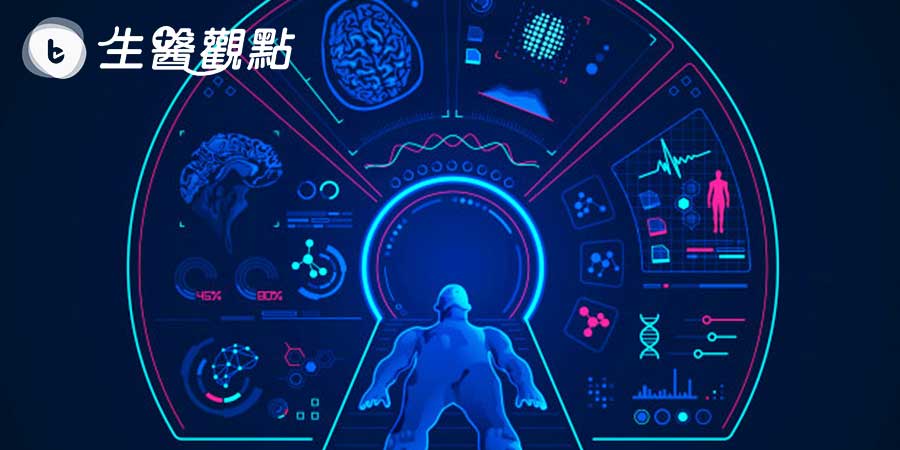 聽過腫瘤電場治療嗎?應用技術顛覆抗癌的認知