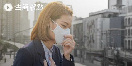 咳嗽咳很久！　醫師提醒小心「這些疾病」