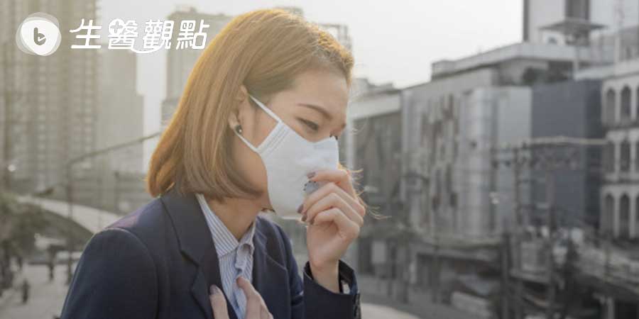 咳嗽咳很久！　醫師提醒小心「這些疾病」
