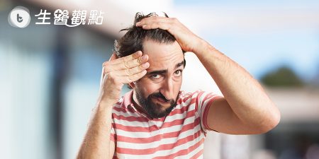 藝術植髮　小提琴音樂家型男找回舞台自信