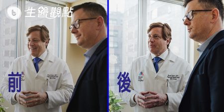 這，才是讀博前後最最最真實的對比…