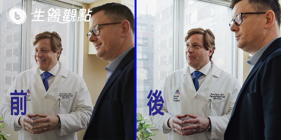 這，才是讀博前後最最最真實的對比…