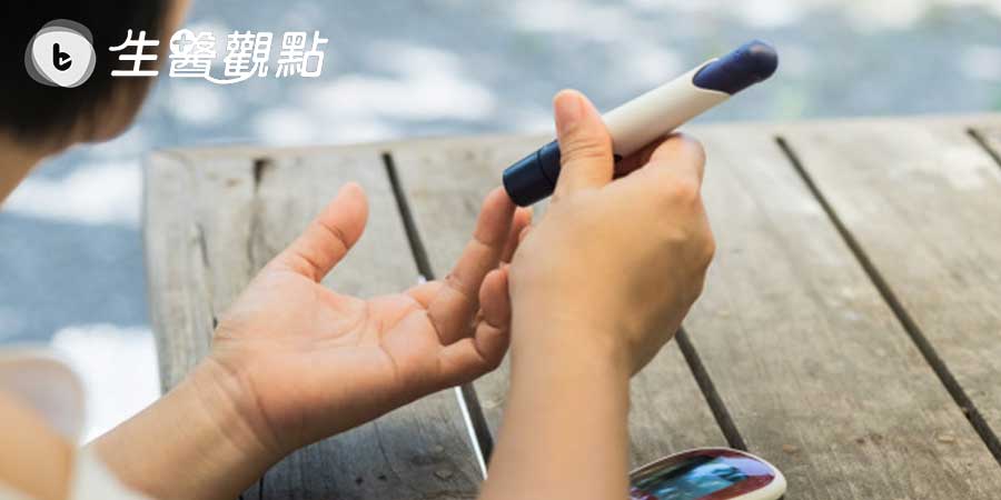 SGLT2抑制劑控血糖　改善糖友腎臟惡化風險