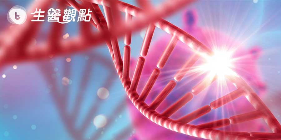 新世代癌症檢篩出爐 miRNA提升檢驗靈敏度